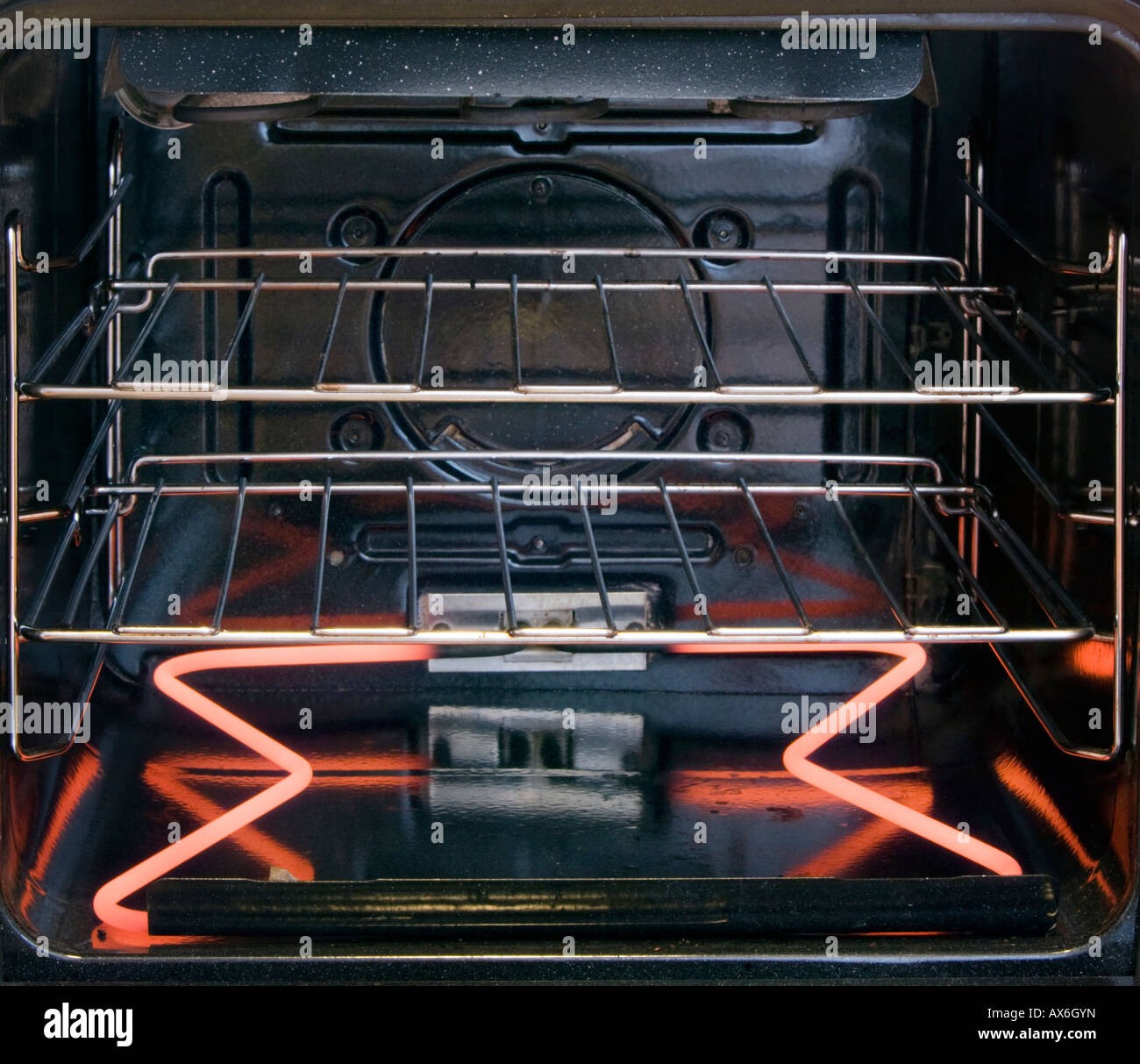 https://c8.alamy.com/comp/AX6GYN/the-inside-of-an-electric-oven-with-the-element-glowing-red-AX6GYN.jpg