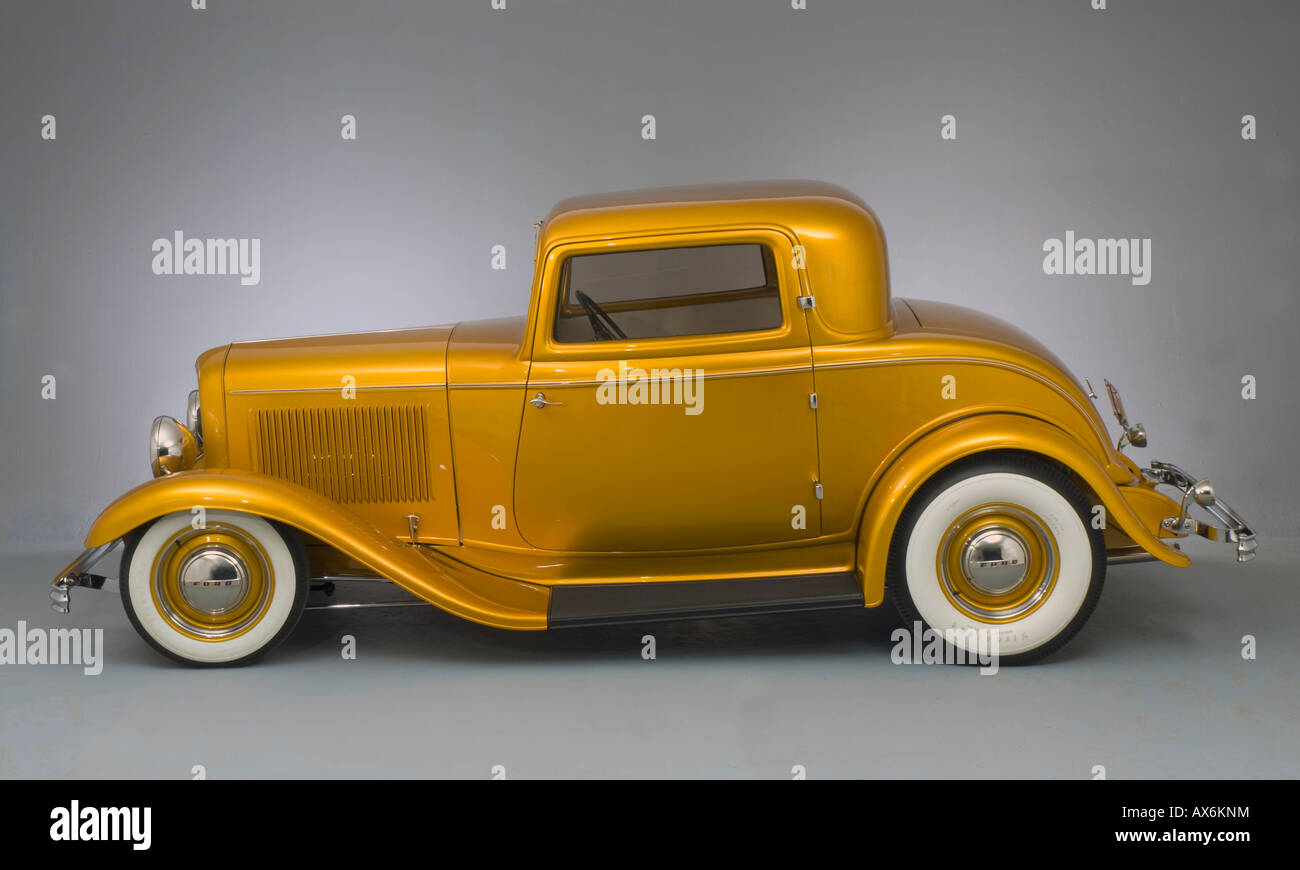 1932 ford model b hi-res stock photography and images - Alamy