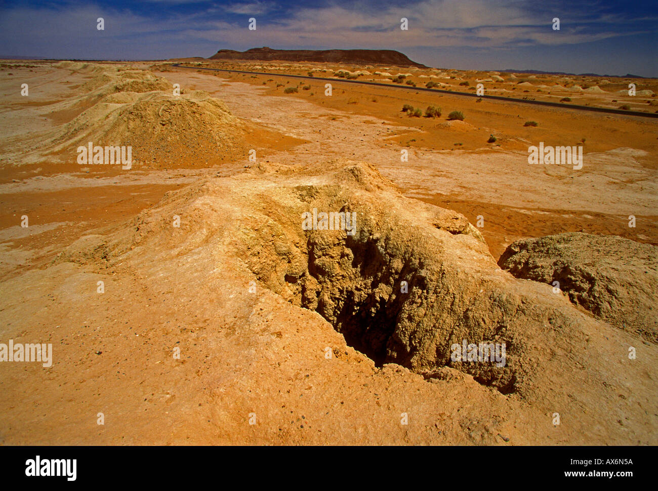 foggara, foggaras, water well, water wells, underground water system