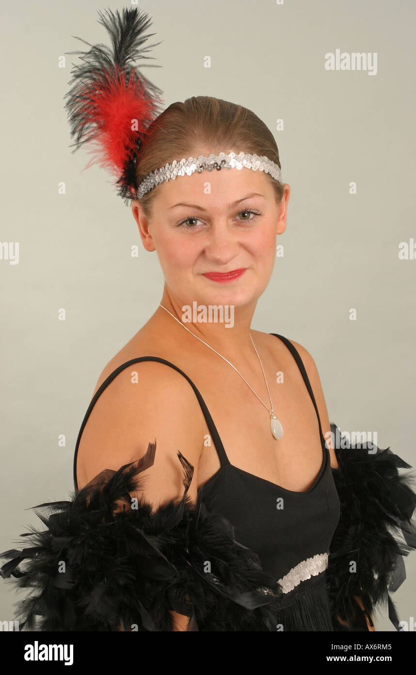 Fancy dress theatrical costume hires stock photography and images Alamy