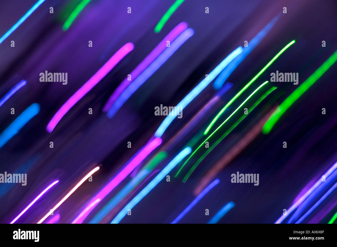 Color Lights Mult Multi colored lights hi-res stock photography and images - Alamy