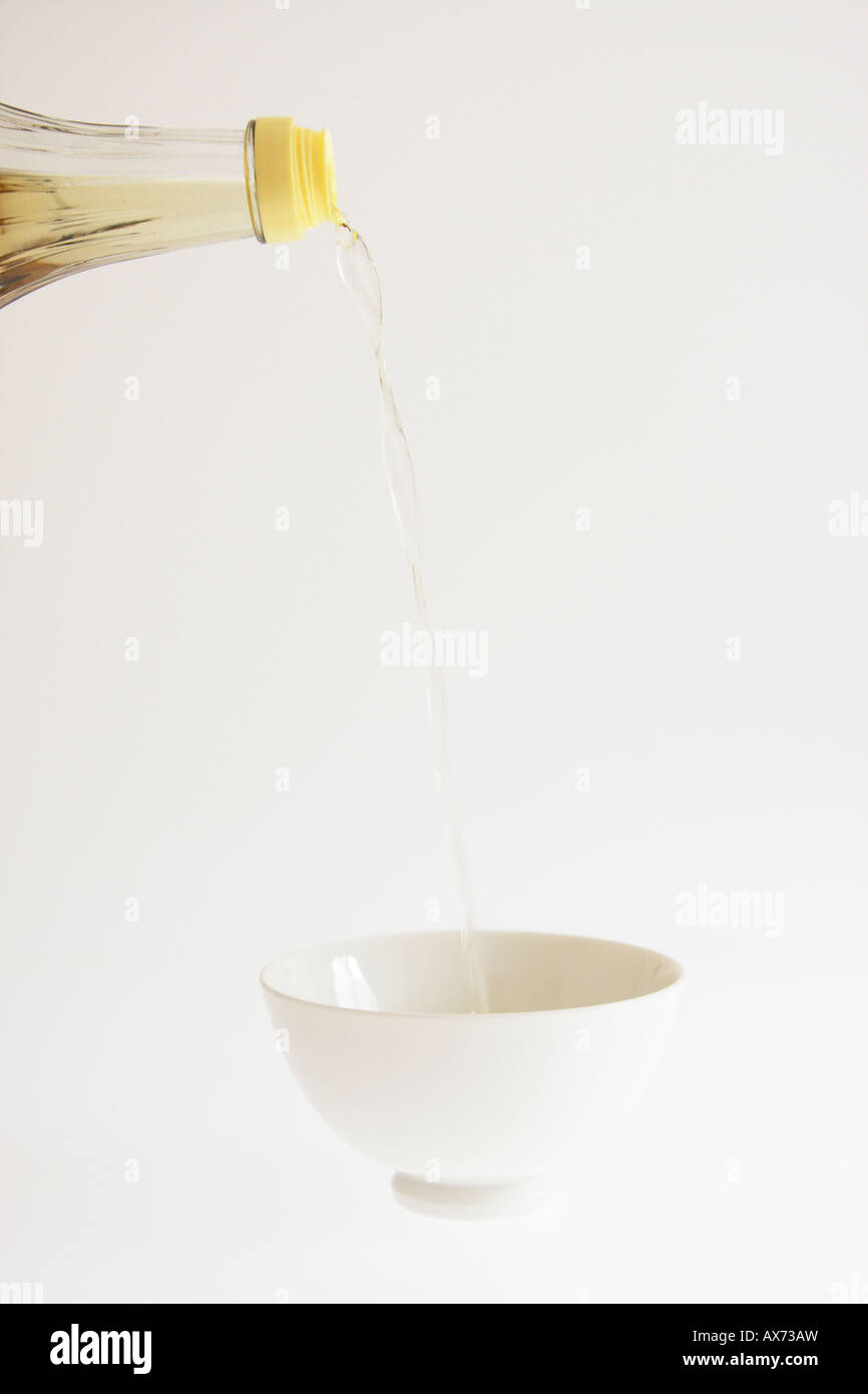 Vinegar rice vinegar hires stock photography and images Alamy