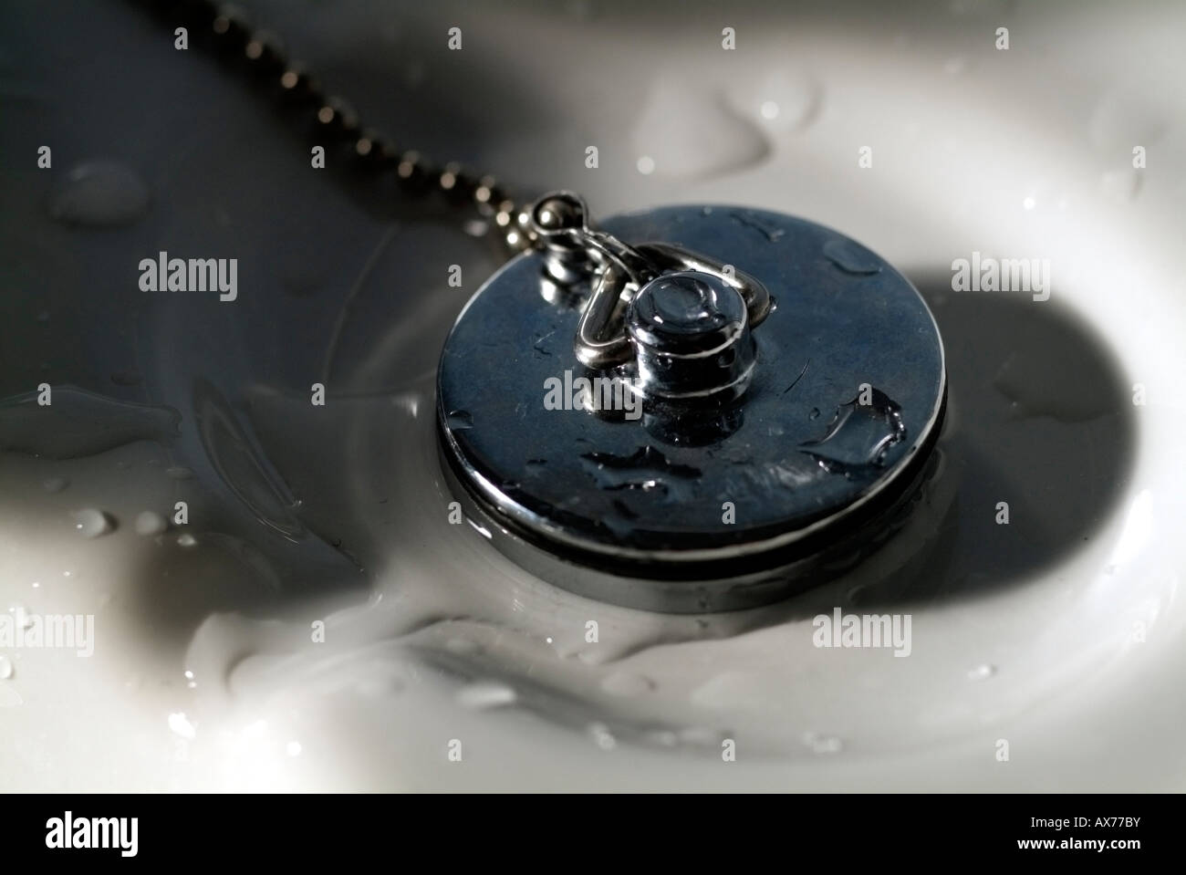 Sink plug hires stock photography and images Alamy