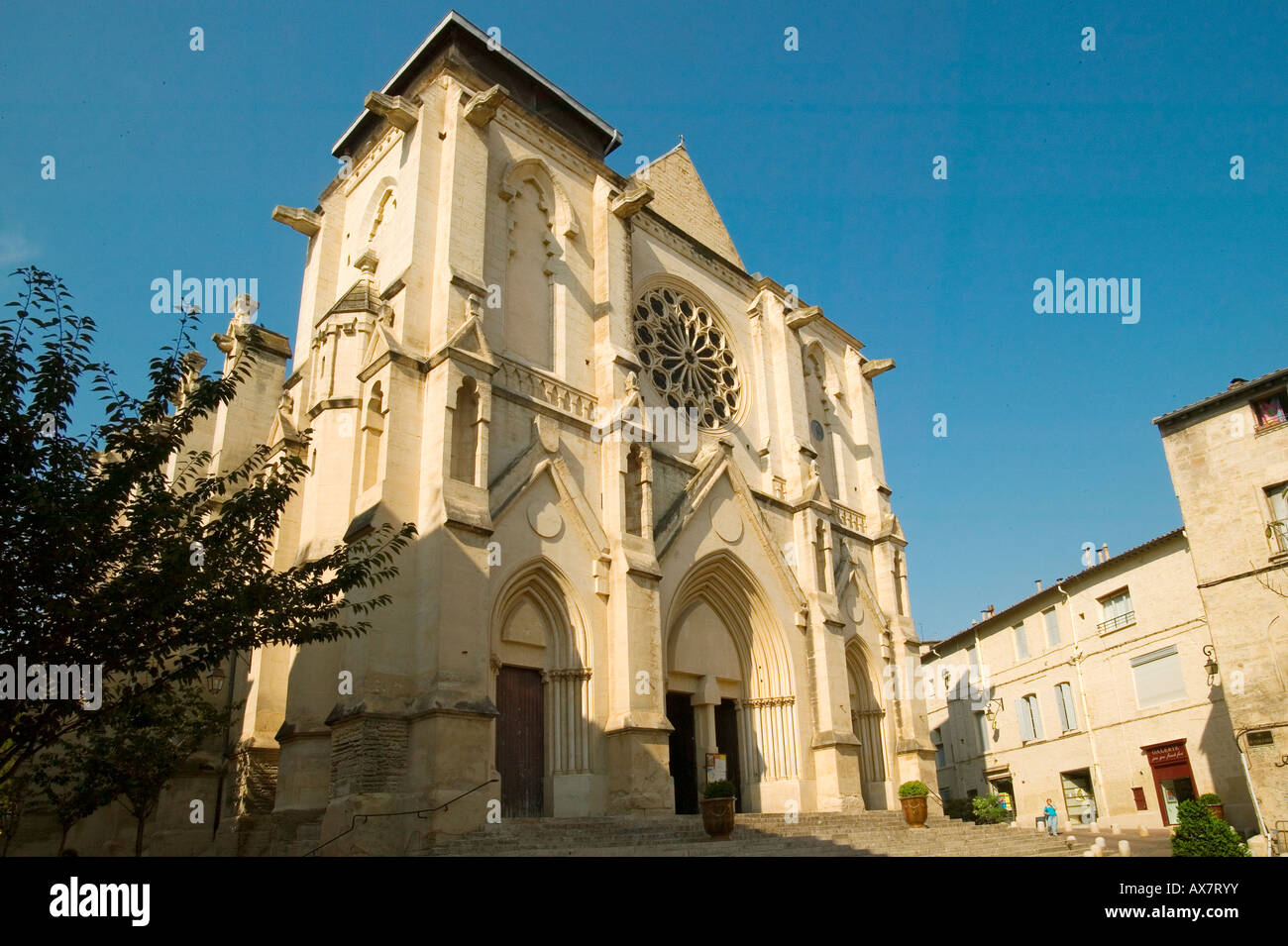 Roch of montpellier hires stock photography and images Alamy