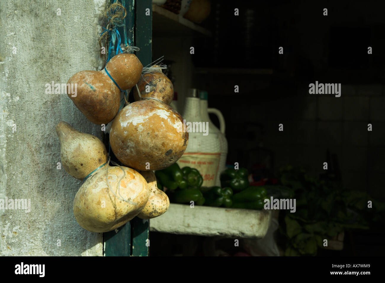 Old grocery shop at Alfama, Lisbon Portugal Stock Photo Alamy