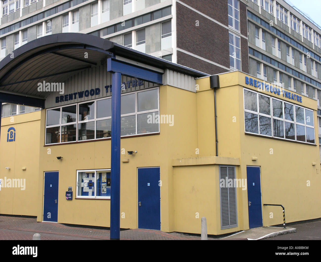 Brentwood School Uk High Resolution Stock Photography and Images Alamy