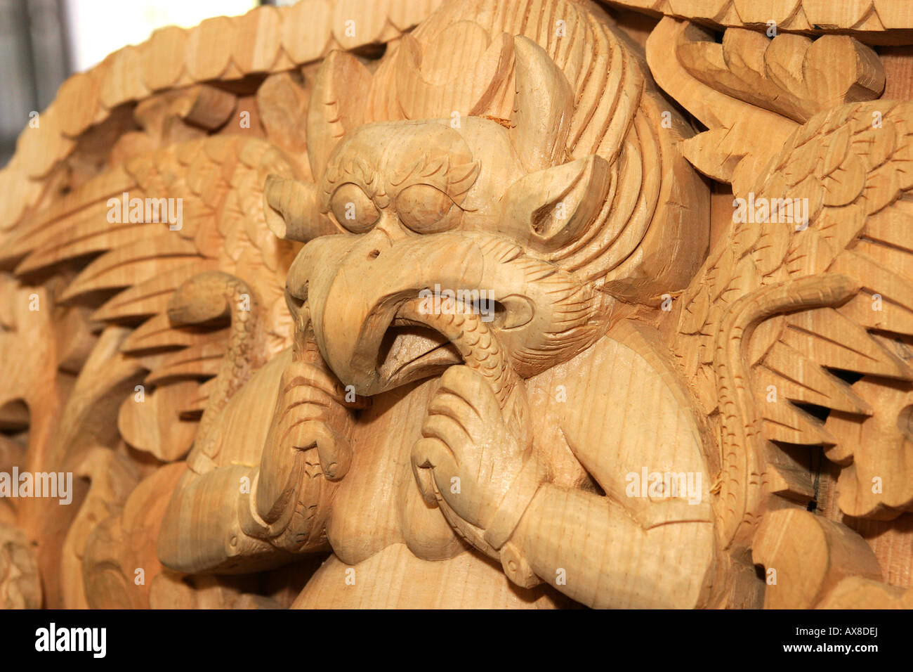 Traditional Tibetan Wood Carving - A Preserved Practice – Norbulingka  Institute of Tibetan Culture