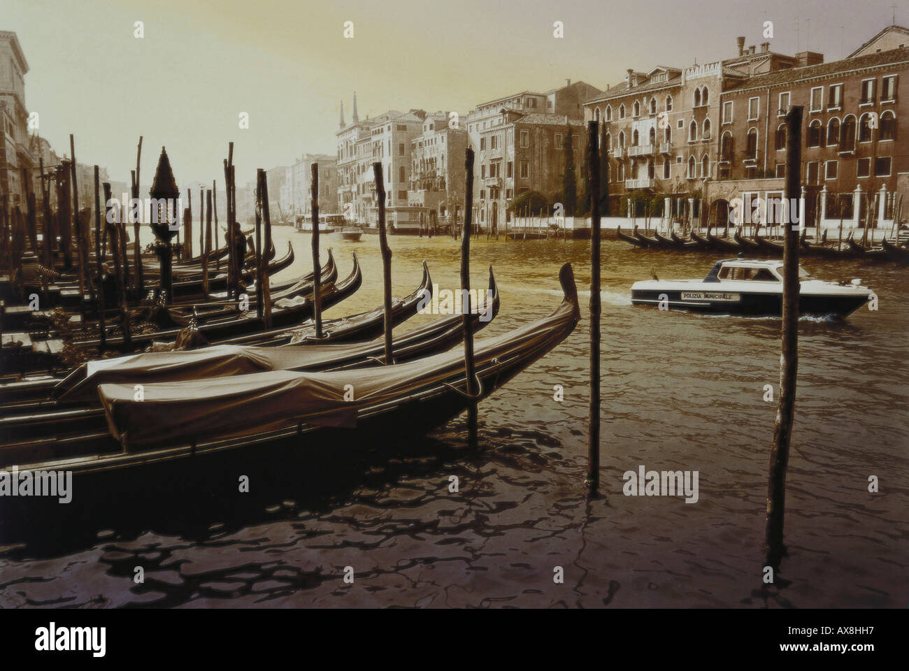 Donna Leon Venedig Donna Leon Venedig
