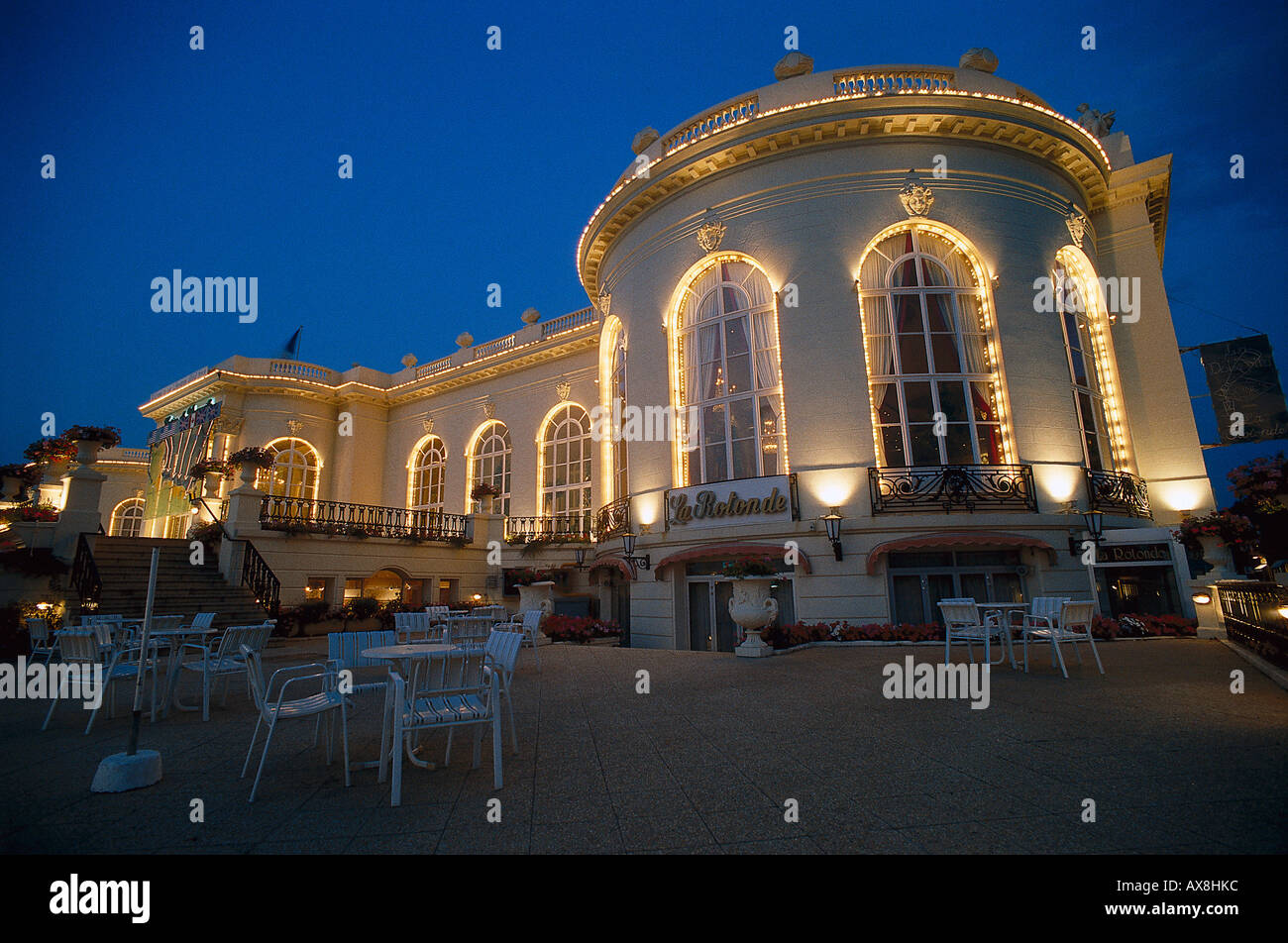 Casino normandie france Casino normandie france