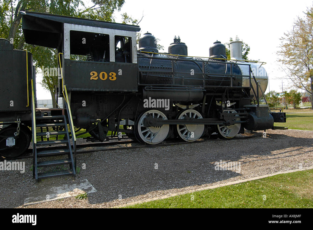 Marysville Christmas Train 2022 Remains Old Steam Engine High Resolution Stock Photography And Images -  Alamy