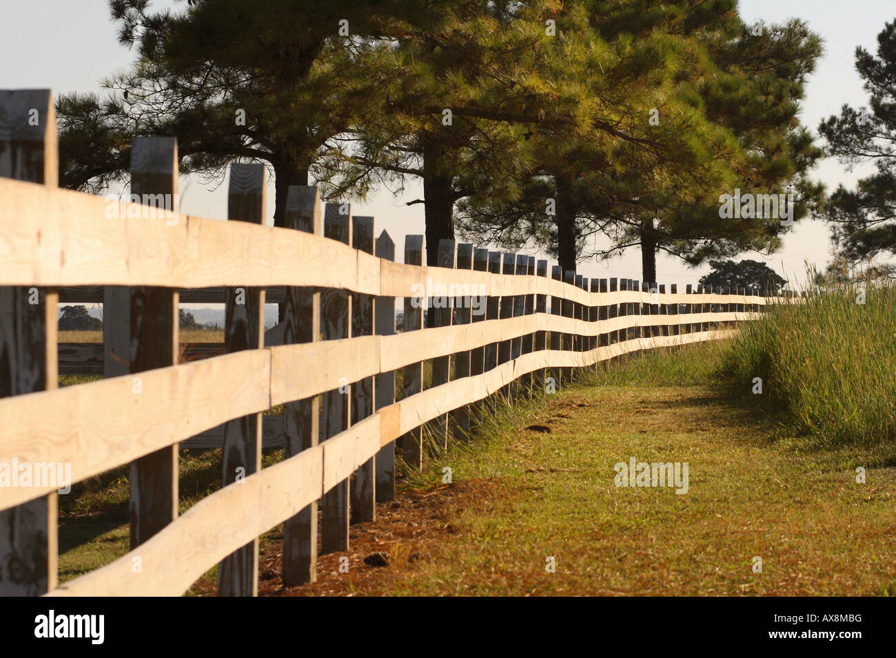 Containment fence hi-res stock photography and images - Alamy