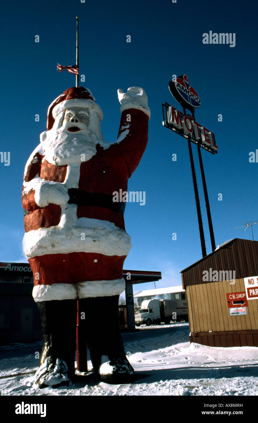 Amoco gas station hires stock photography and images Alamy