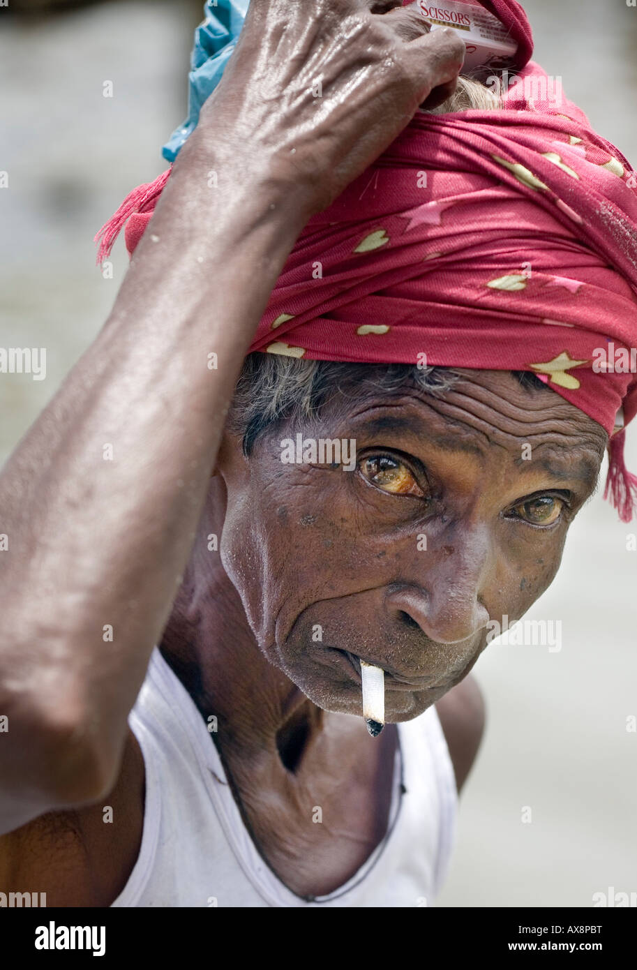 Weather beaten face hires stock photography and images Alamy