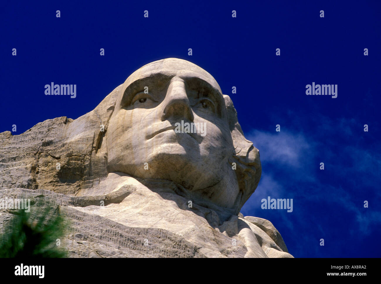 Mount Rushmore National Memorial, Mount Rushmore, National Memorial