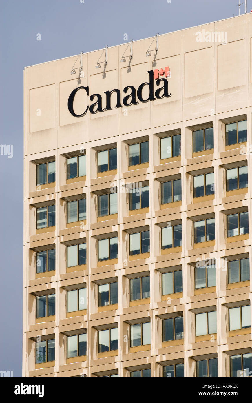Canadian Government