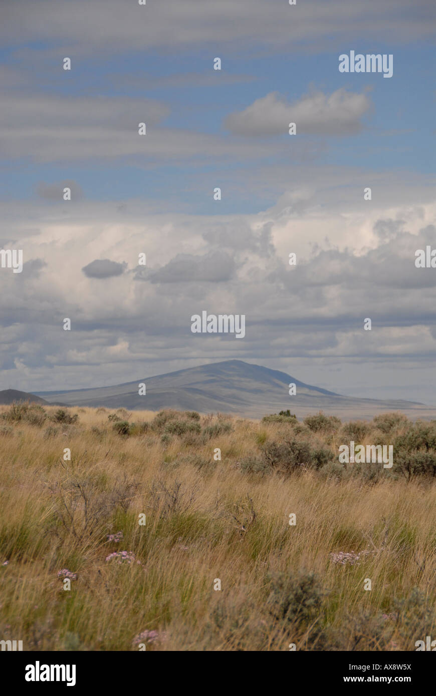 Columbia basin hi-res stock photography and images - Alamy