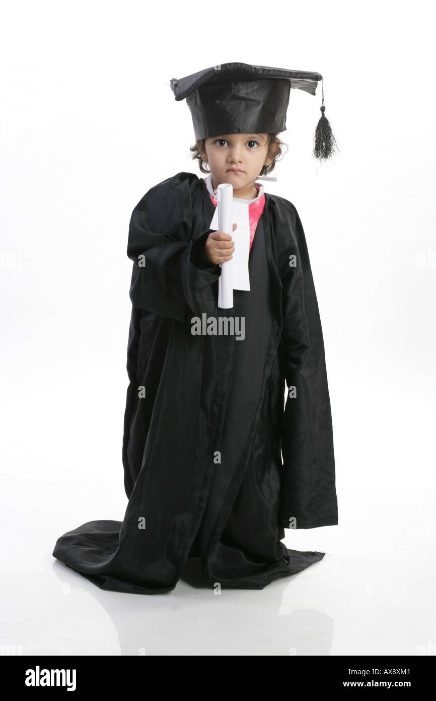 convocation dress for ladies