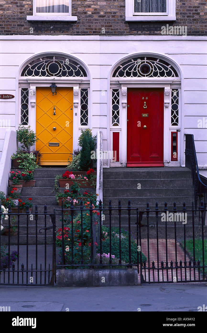 house front door steps hires stock photography and images Alamy