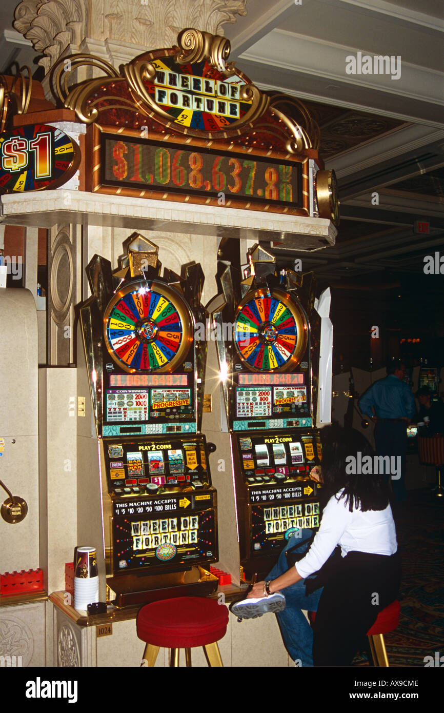 Seattle-Tacoma Casinos - Best Gaming Spots for Locals