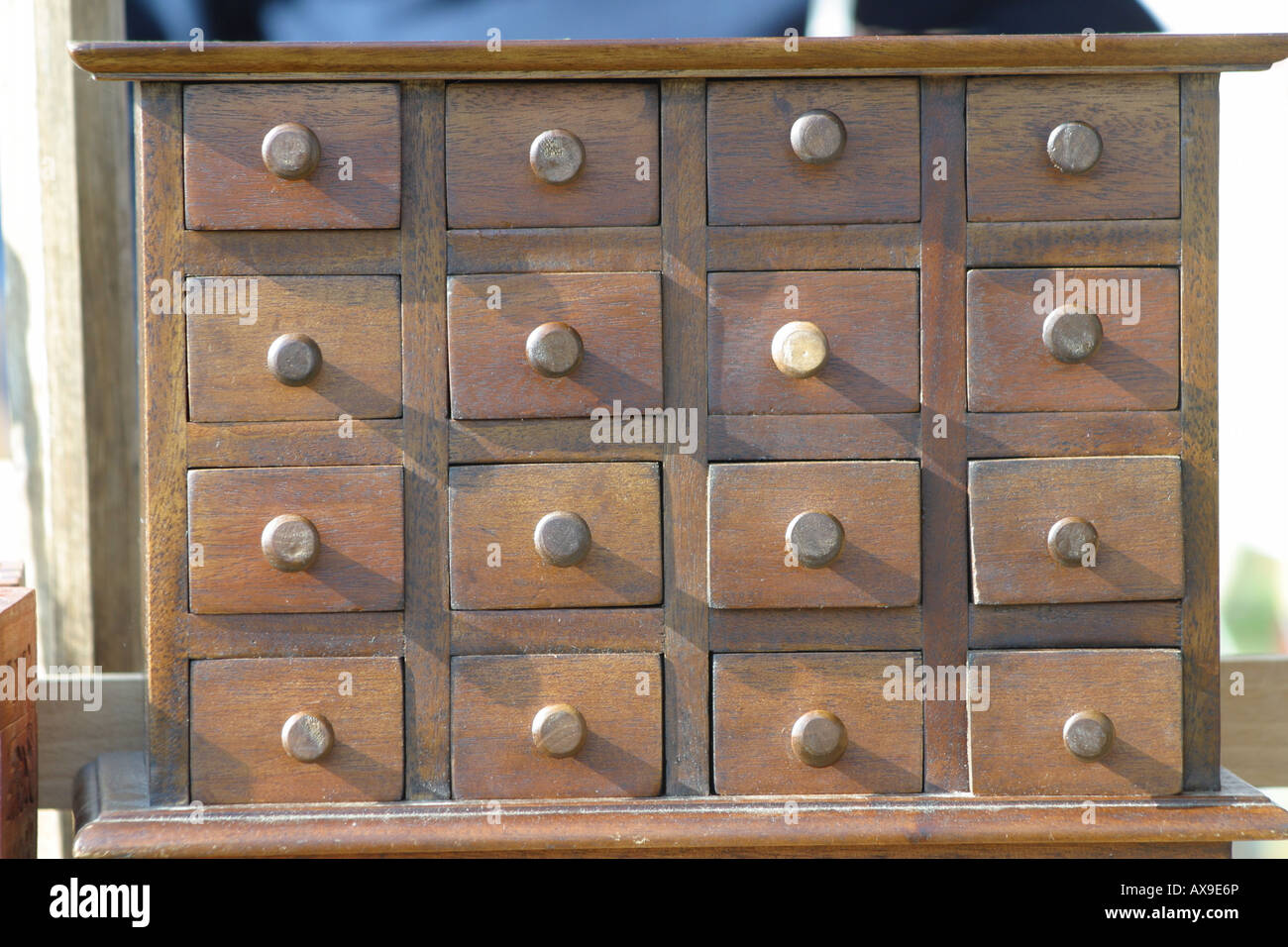 Small Drawers Stock Photos Small Drawers Stock Images Alamy