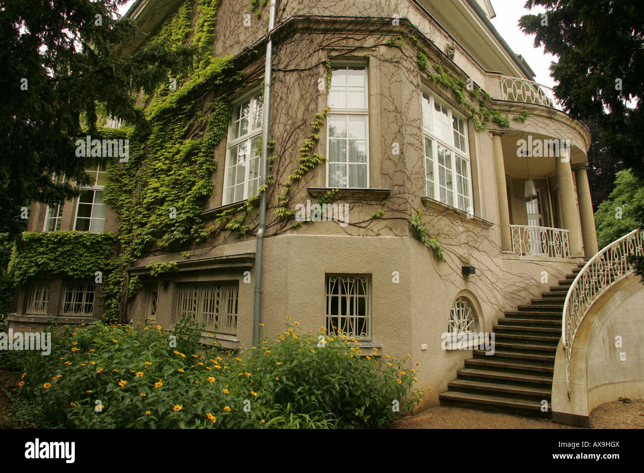 Villa Potsdam Stock Photos Villa Potsdam Stock Images Page 2