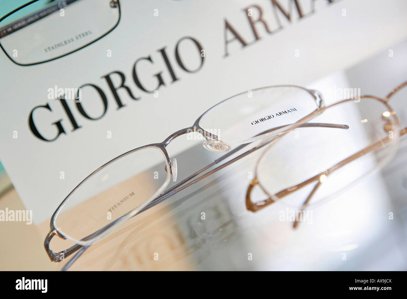 Optical glasses system hi-res stock photography and images - Alamy