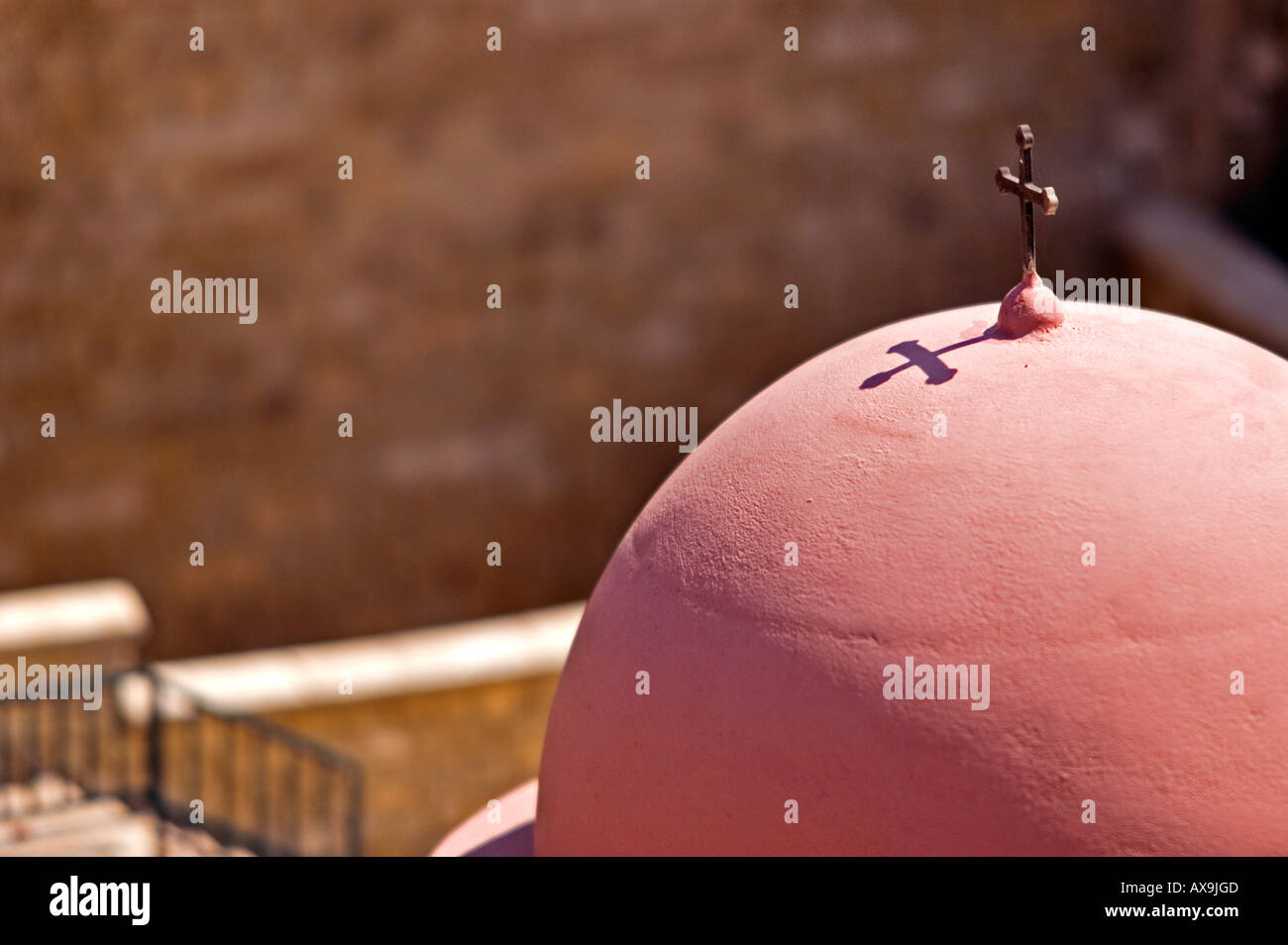 Replica church holy sepulcher jerusalem hi-res stock photography and ...