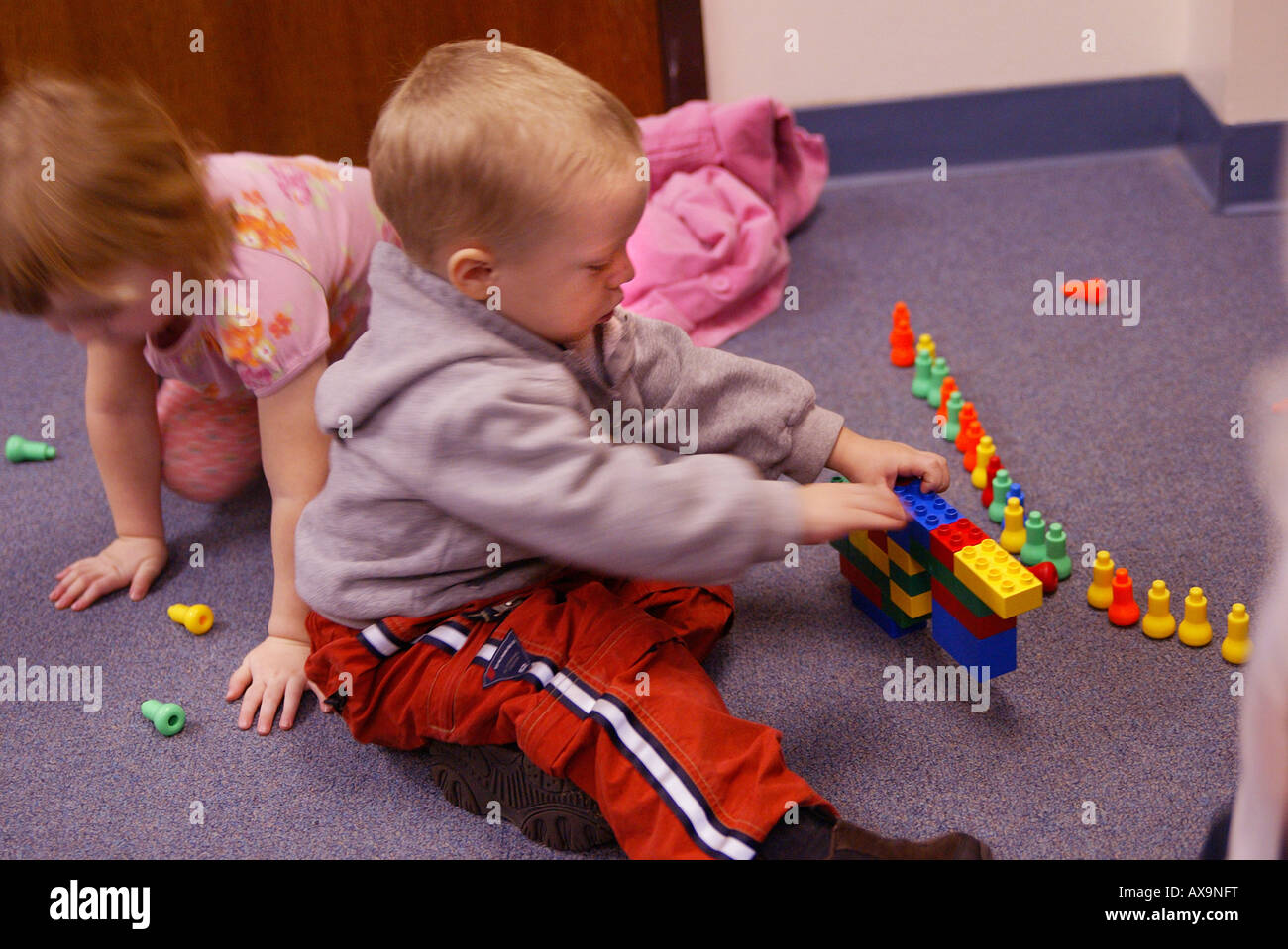 Deaf child speech therapy hires stock photography and images Alamy