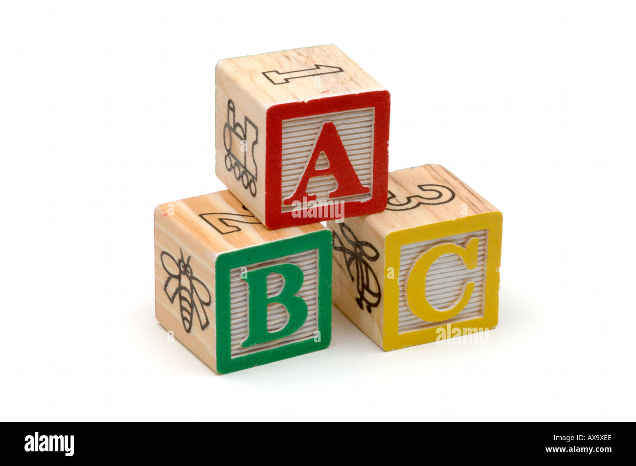 abc learning blocks