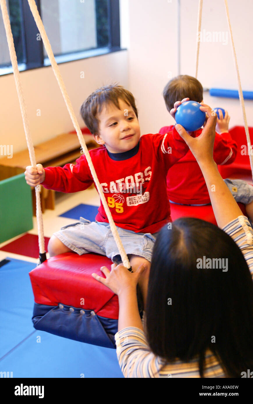 Deaf child classroom hires stock photography and images Alamy