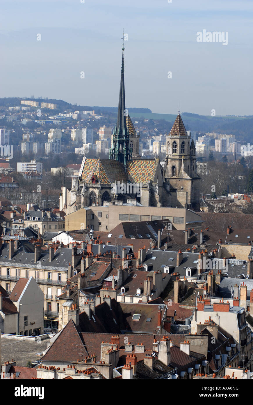 Benigne hi-res stock photography and images - Alamy