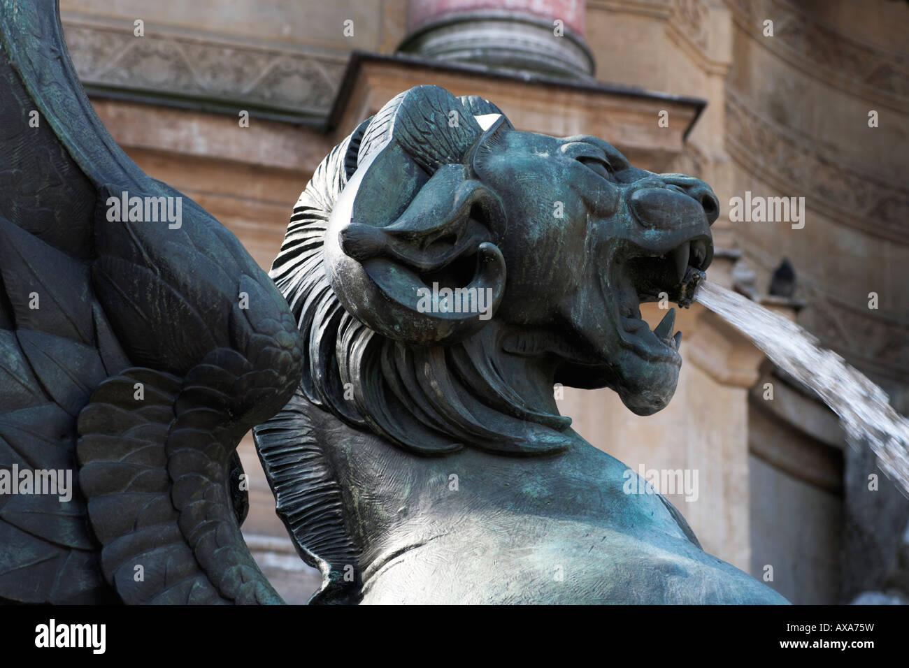 Inflatable Giant Dragons for Louis Vuitton Photoshoot - Paris