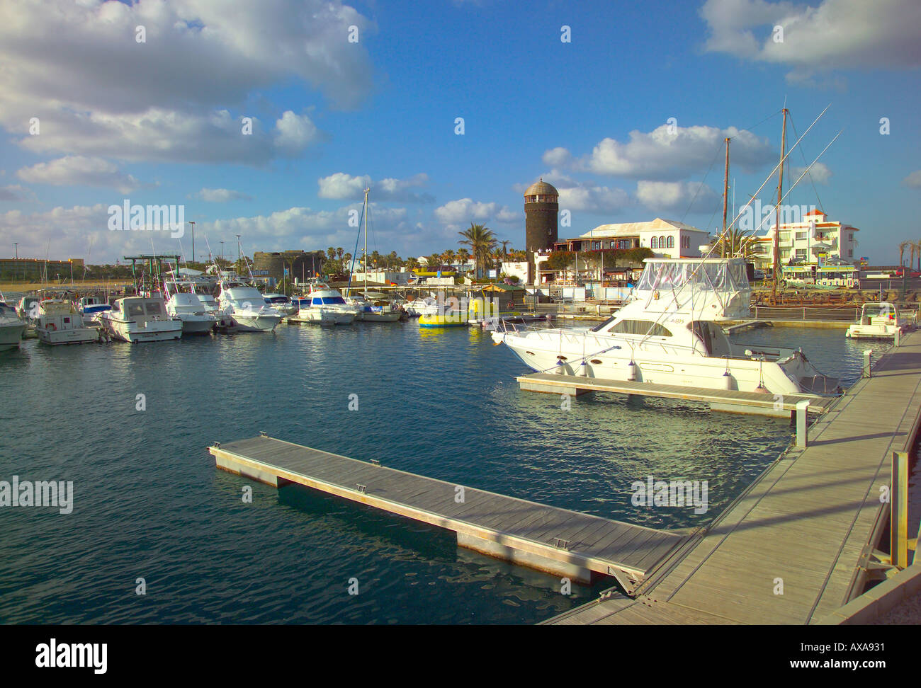 Castillo de fustes hi-res stock photography and images - Alamy