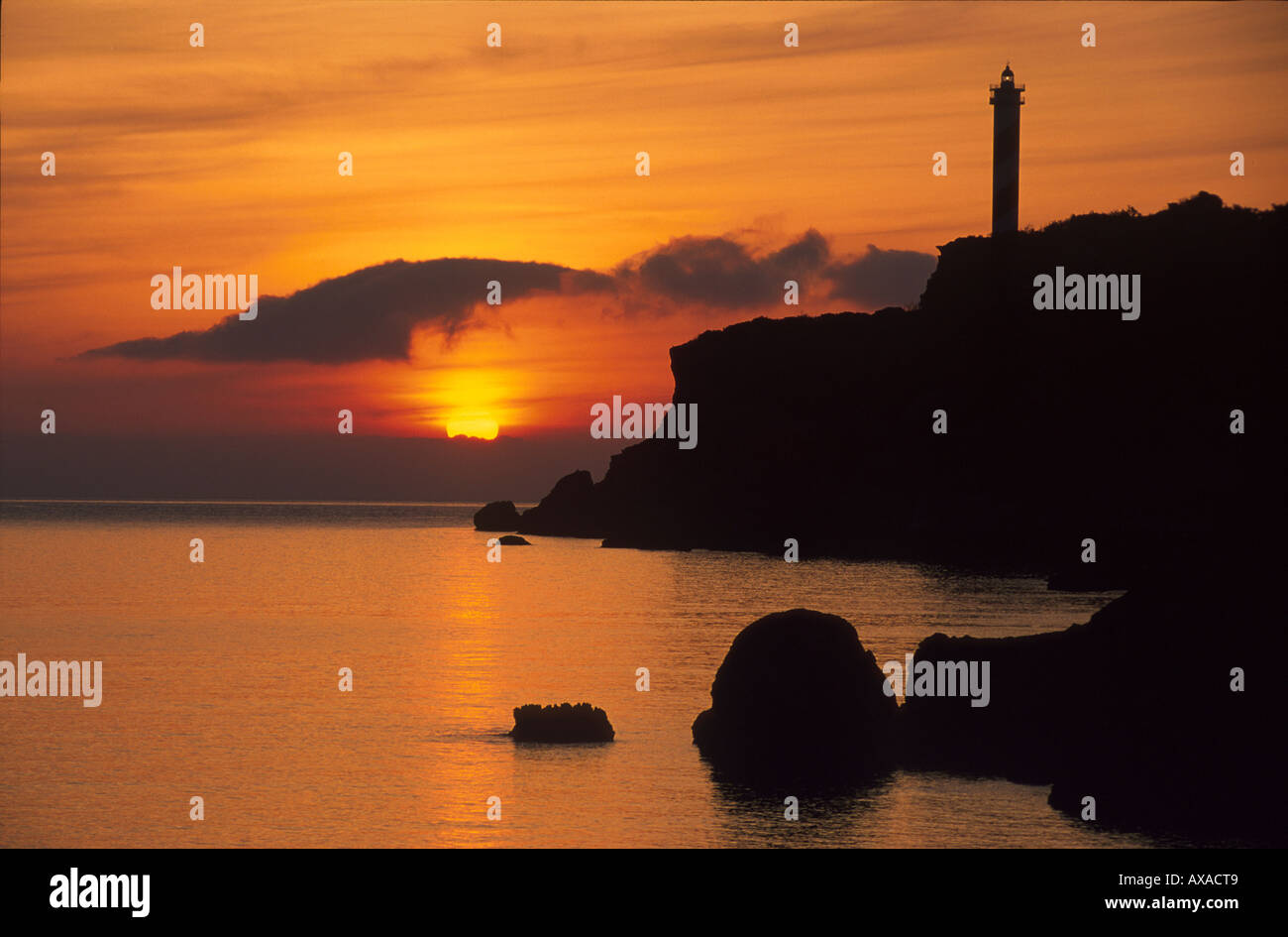 Punta Galera High Resolution Stock Photography and Images - Alamy
