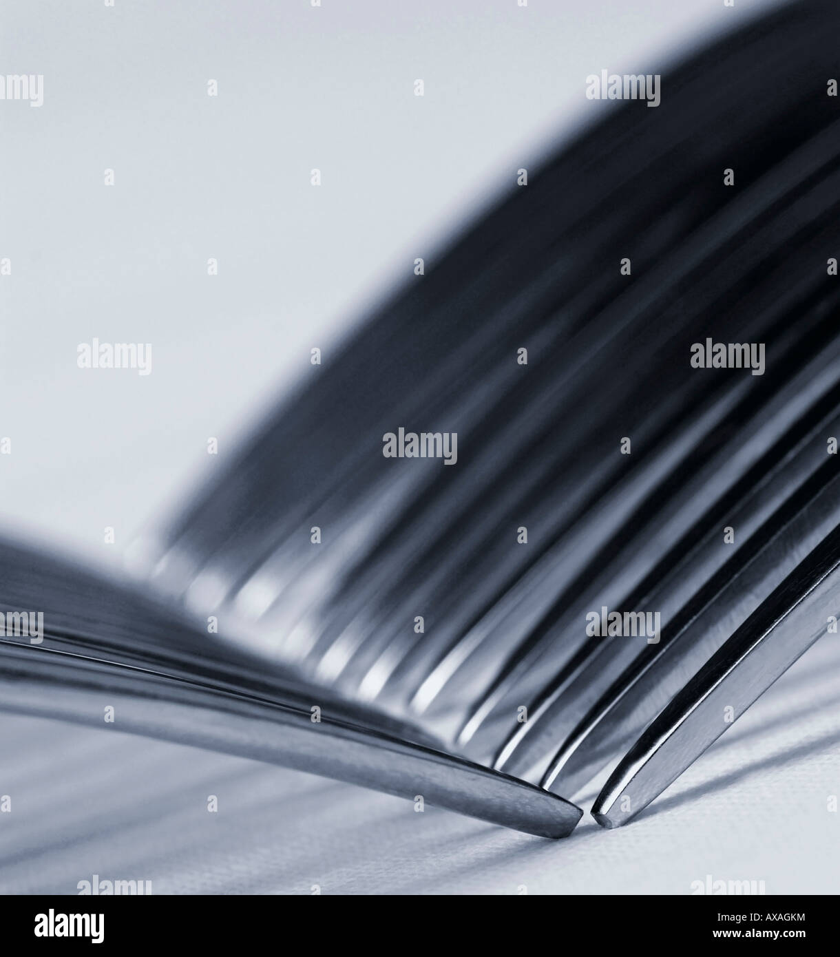 Food for forks hi-res stock photography and images - Alamy