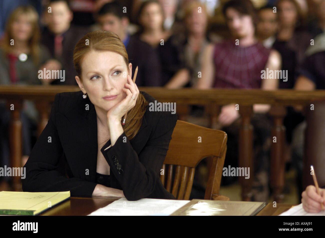 LAWS OF ATTRACTION Stock Photo