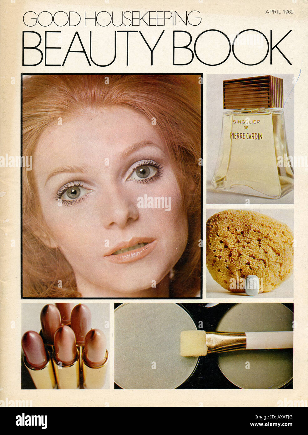 Good housekeeping hires stock photography and images Alamy