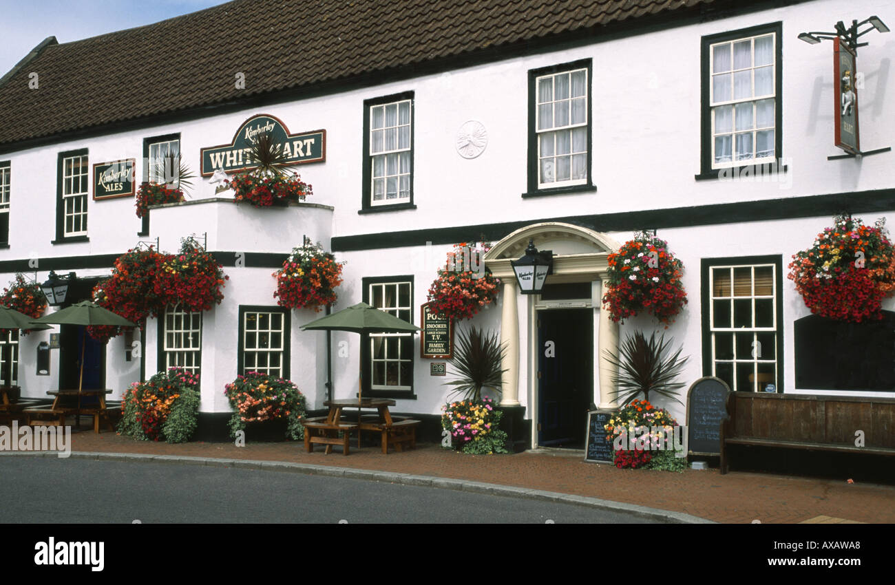 SPILSBY. LINCOLNSHIRE. ENGLAND. UK Stock Photo 5480871 Alamy
