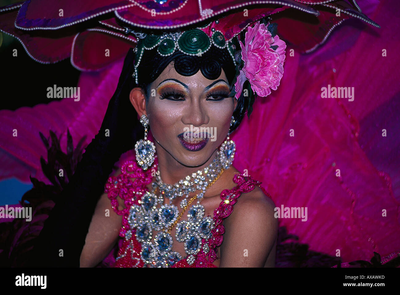 mardi gras sydney sponsors