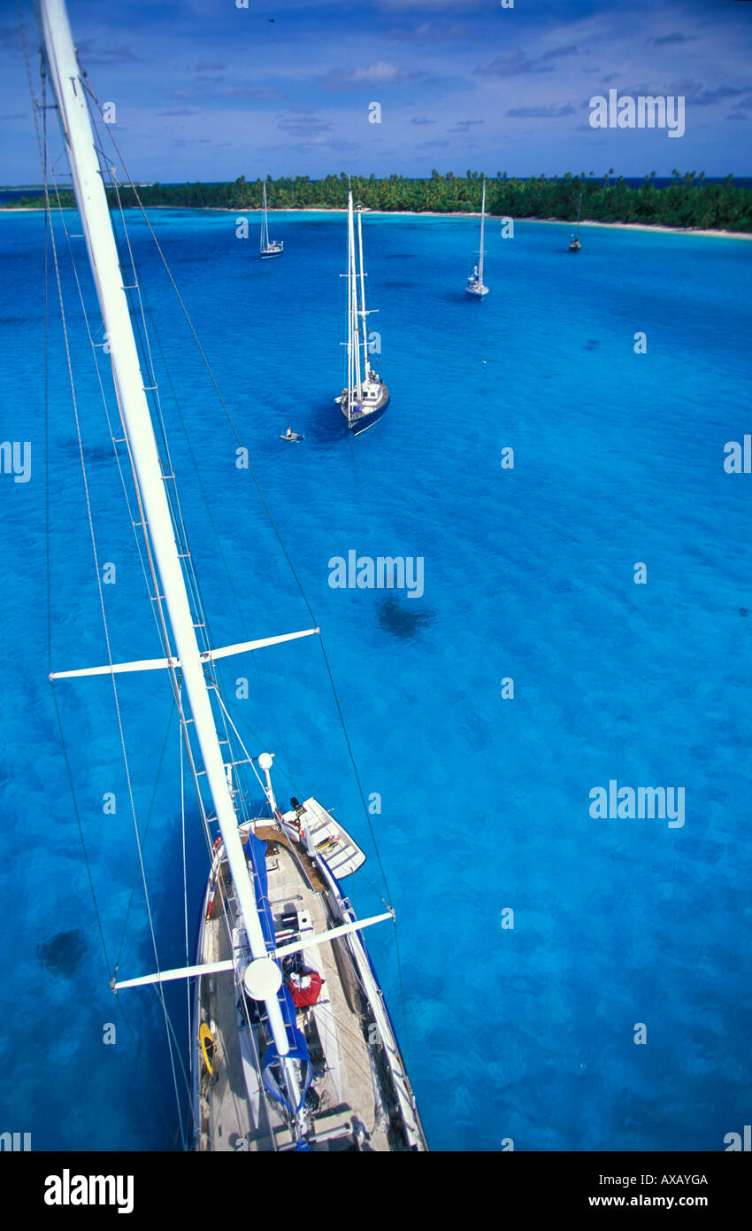 Direction Island, Cocos Keeling, Islands Australia Stock Photo - Alamy