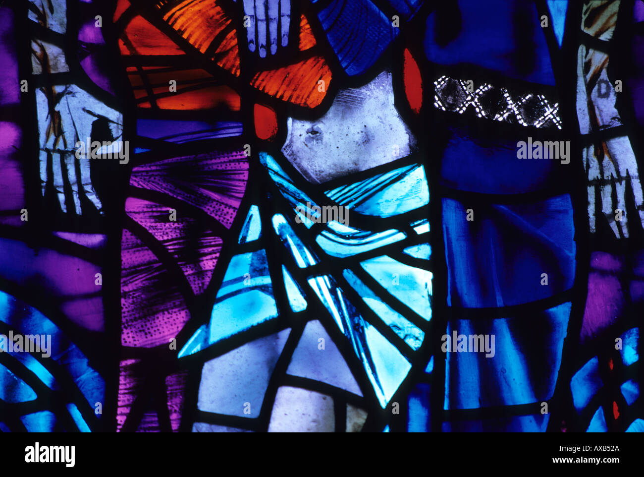 Abstract women hand hi-res stock photography and images - Alamy