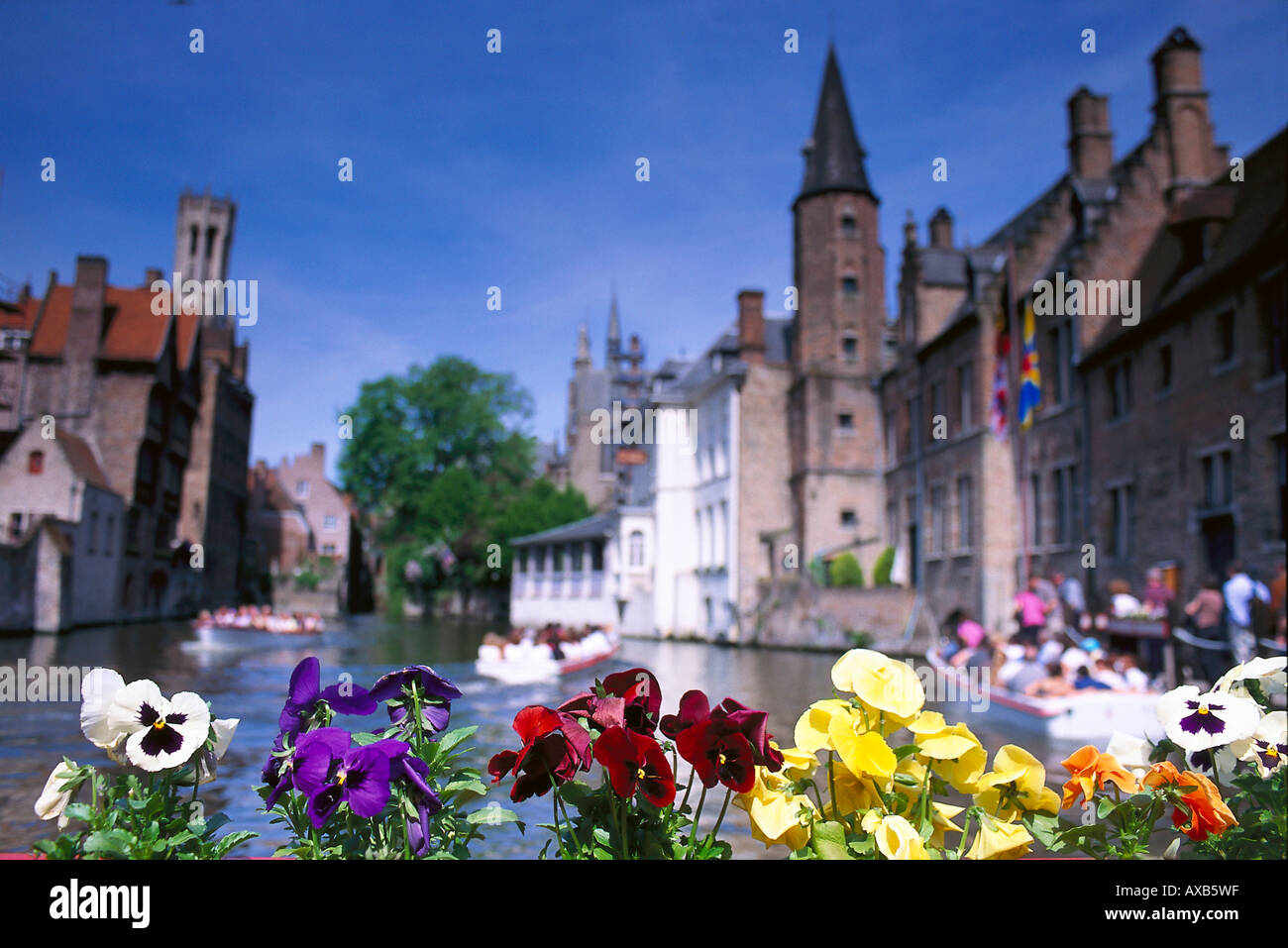 See bruges hires stock photography and images Alamy