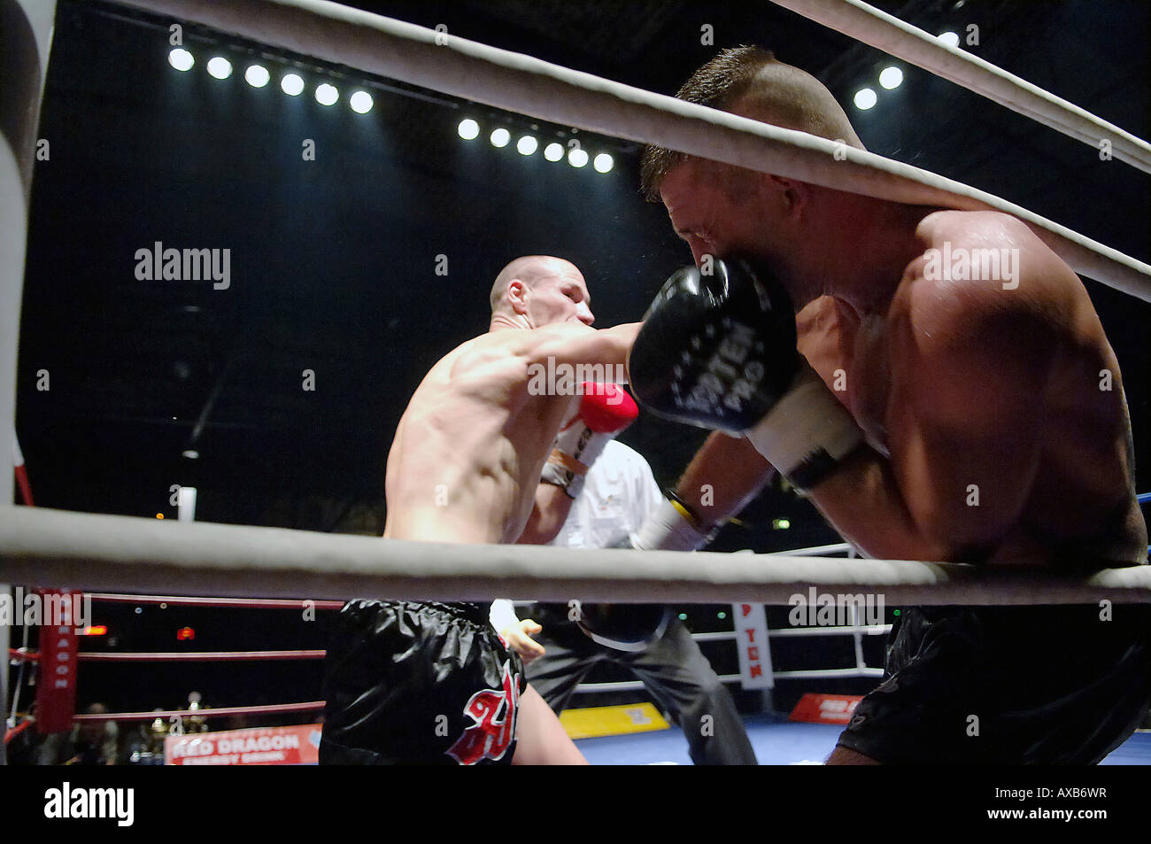 K1 Fighting High Resolution Stock Photography and Images - Alamy