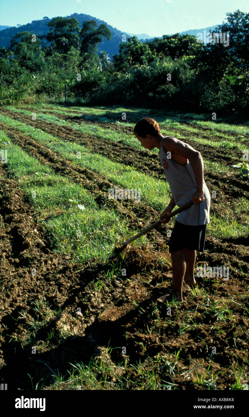 Rio de janeiro child hi-res stock photography and images - Alamy