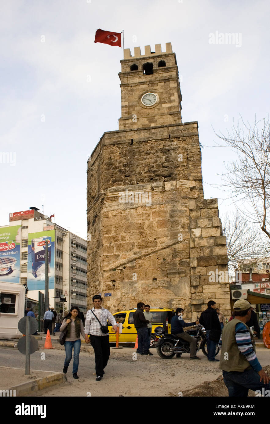 Ancient clock hi-res stock photography and images - Alamy