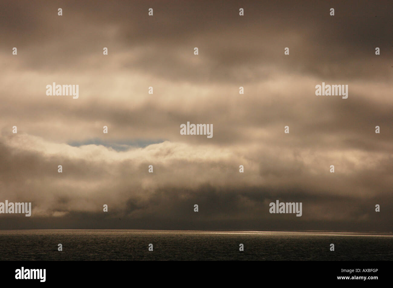 Stormy weather at sea hi-res stock photography and images - Alamy