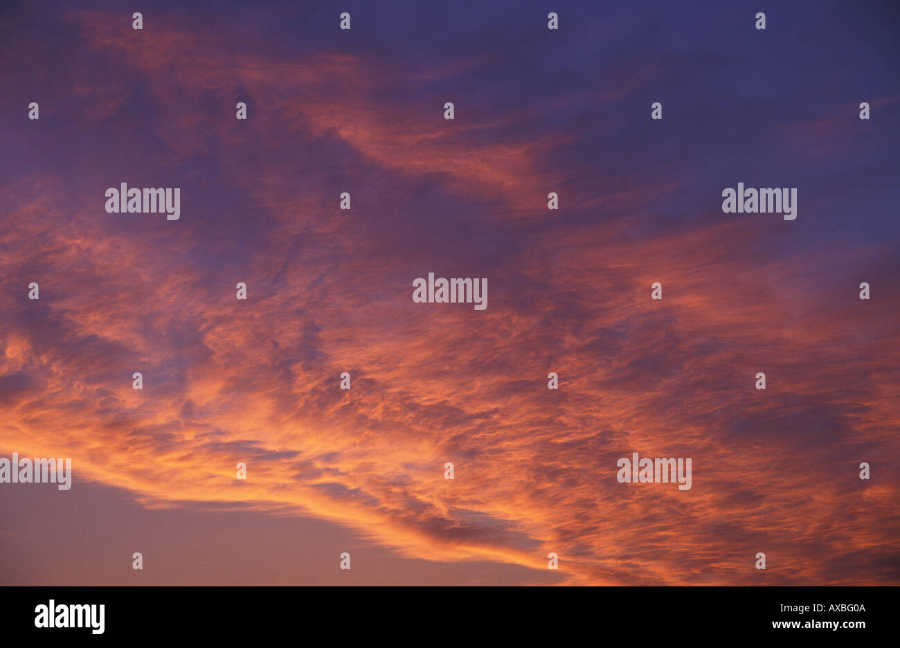 Enchanting natural phenomena hi-res stock photography and images - Alamy