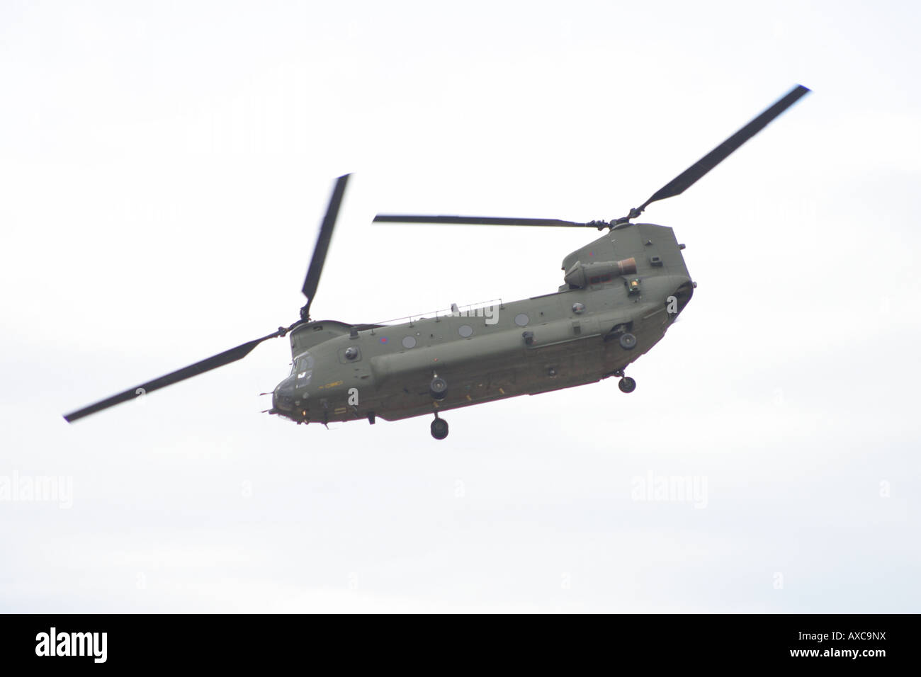 Twin rotor hi-res stock photography and images - Alamy