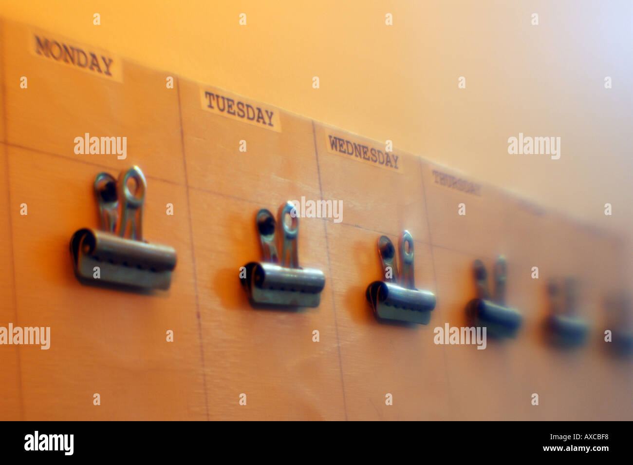 Calander hi-res stock photography and images - Alamy