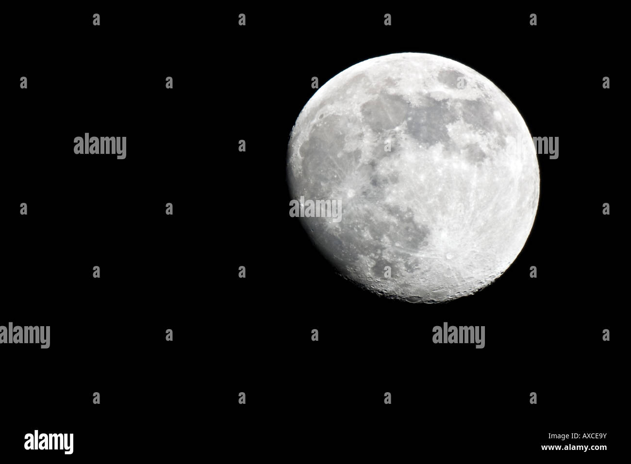 Full crater hi-res stock photography and images - Alamy